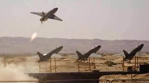   الطيران الإسرائيلى يستهدف بنية تحتية للطاقة للحوثيين فى اليمن