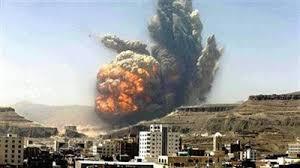 الحوثيون يعلنون حصيلة ضحايا القصف الإسرائيلي للحديدة