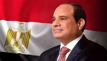   رئيس "الشيوخ" مهنئا الرئيس السيسي: ثورة يوليو حررت مصر من الاستعمار 