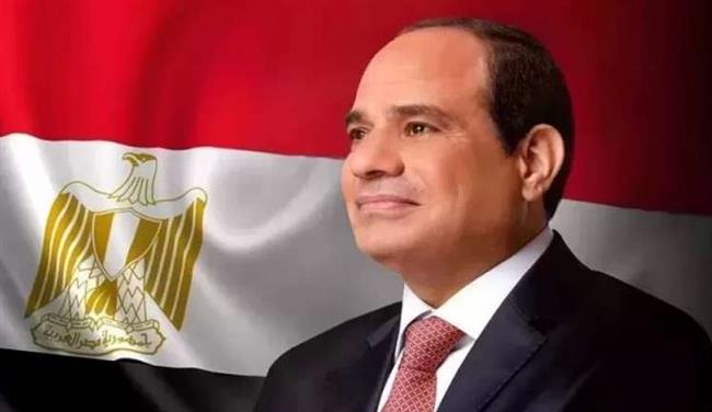 رئيس "الشيوخ" مهنئا الرئيس السيسي: ثورة يوليو حررت مصر من الاستعمار 