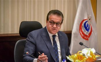 وزير الصحة يوجه نوابه بالتواصل المباشر مع المواطنين 