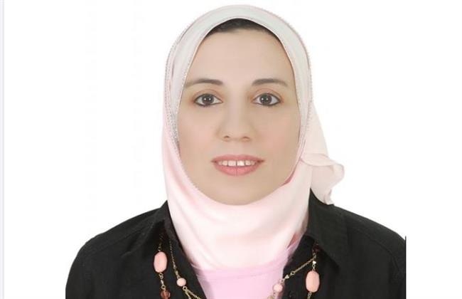 "عبد الهادي" نائبا لرئيس جامعة بنها