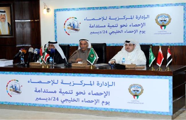 "المركزية للإحصاء": ارتفاع التضخم محليا 84ر2 بالمئة خلال يونيو على أساس سنوي