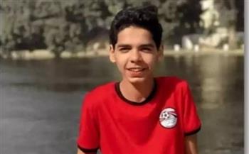   غرق في النيل خلال التدريبات.. العثور على جثمان اللاعب محمد عمرو مصطفى 