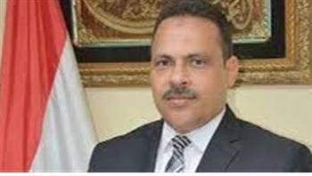 محافظ الشرقية: تقديم أوجه الدعم للارتقاء بالمنظومة الصحية والعلاجية بالمستشفيات
