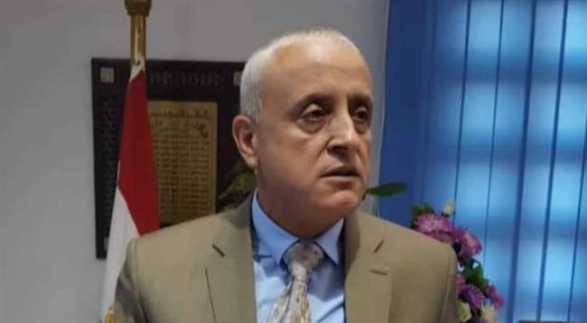 محافظ الأقصر: الانتهاء من أعمال مشروعات توصيل الغاز سبتمبر المقبل