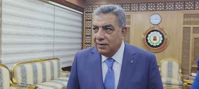 محافظ الدقهلية: تلقينا 164 ألف طلب تصالح على مخالفات البناء من المواطنين