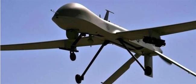 فصائل عراقية: هاجمنا بالطيران المسير فجر اليوم هدفا حيويا في إيلات المحتلة