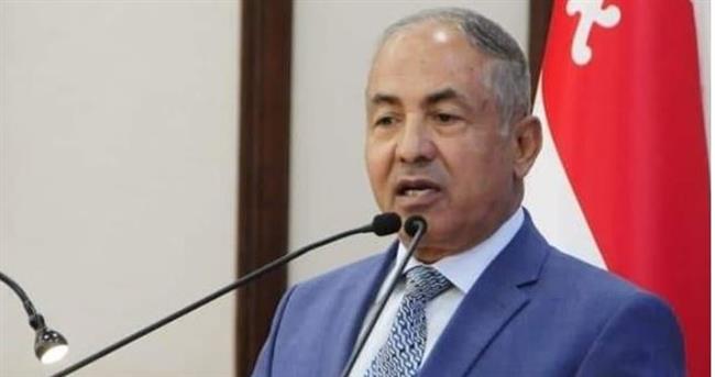 رئيس دفاع النواب: 23 يوليو ثورة ستظل نقطة فارقة فى التاريخ المعاصر