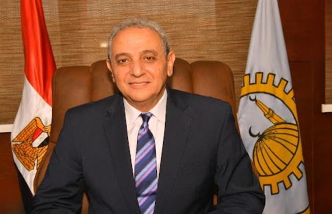 محافظ الغربية يؤكد أهمية متابعة العمل في ملف التصالح