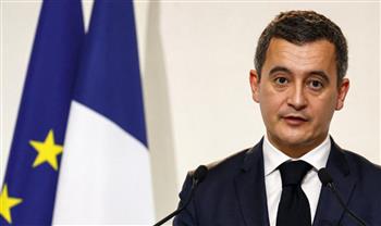   وزير الداخلية الفرنسي: لا يوجد أي تهديدات أمنية لـ أولمبياد باريس