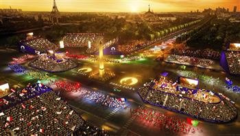   أبرز أرقام أولمبياد باريس 2024.. 200 دولة مشاركة و10500 رياضي