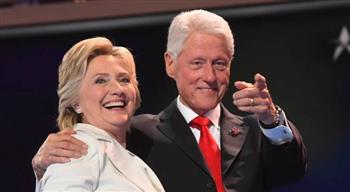   بيل وهيلاري كلينتون يشيدان بـ بايدن ويعلنان دعمهما لـ"هاريس" في الانتخابات الأمريكية