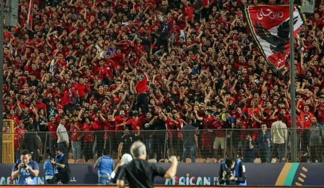كأس مصر .. اتحاد الكرة يقرر إقامة مباريات دور الـ16 بحضور الجماهير