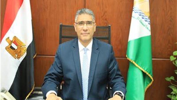 محافظ الجيزة: استلام ملفات التقديم للصفوف الأولى بدون الكشف الطبي والبطاقة الصحية