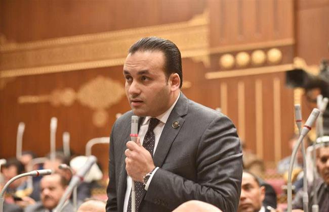 عمرو فهمي: قرارت العفو عن المحبوسين احتياطيًا تؤكد دعم حقوق الإنسان
