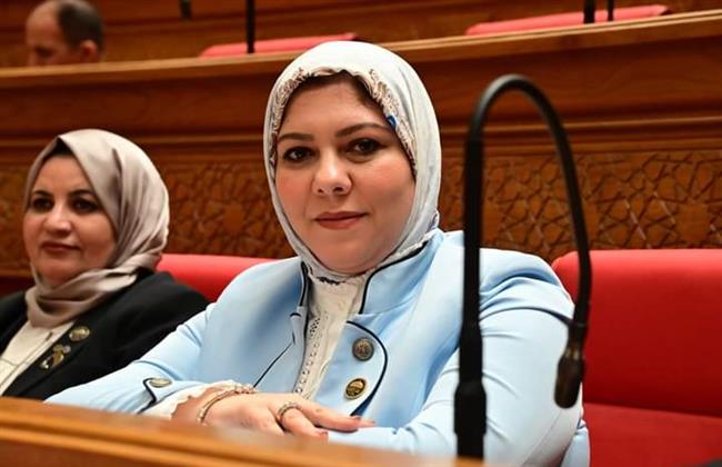 برلمانية: الإفراج عن المحبوسين احتياطيًا يعكس نجاح الحوار الوطني