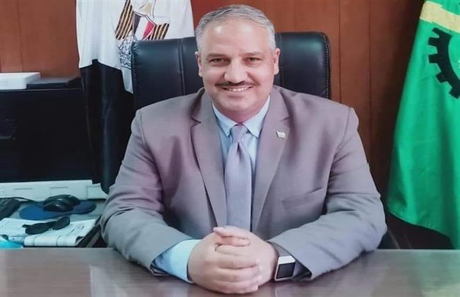 بعد 6 سنوات بـ القليوبية.. "الصبروط" وكيلاً للشباب والرياضة بـ الجيزة