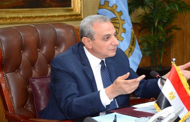 محافظ الغربية يؤكد: التعديات خط أحمر ولا تهاون مع المخالفين
