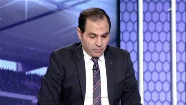 تامر عبد الحميد: ممدوح عباس تبرع للزمالك بـ140 مليون جنيه