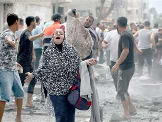 شئون الأسرى: الاحتلال اعتقل 9750 فلسطينيا فى الضفة الغربية منذ 7 أكتوبر