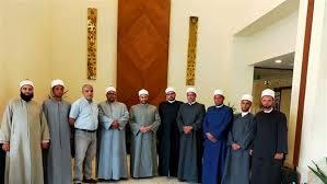   «البحوث الإسلامية» يوجّه قوفل التوعية للأسبوع الجاري إلى 3 محافظات