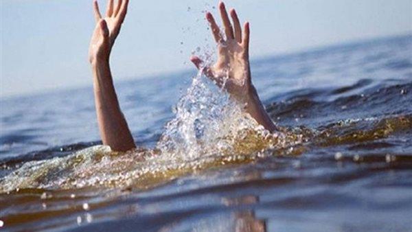 غرق طالب خلال الاستحمام في مياه ترعة بسوهاج 