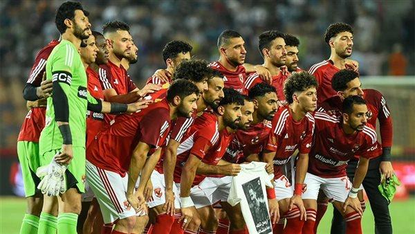 رمضان السيد يكشف عن تشكيل الأهلي أمام بيراميدز