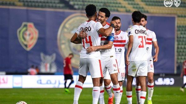 محمد صلاح: الزمالك يحتاج 5 صفقات سوبر