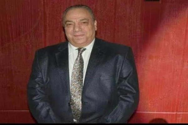 وفاة المايسترو محمد أبو اليزيد وكيل نقابة المهن الموسيقية