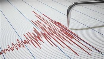 مرصد الزلازل الأردني: زلزال محسوس بقوة 3.6 ريختر في منطقة البحر الميت