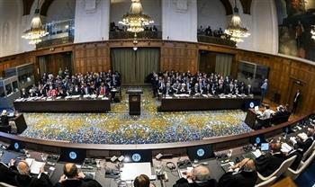 مجلس الأمن يناقش التطورات في سوريا وهجوم الحوثي على تل أبيب