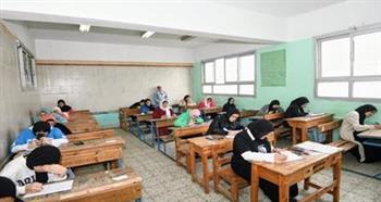 انطلاق امتحانات الدور الثاني لصفوف النقل في الوادي الجديد