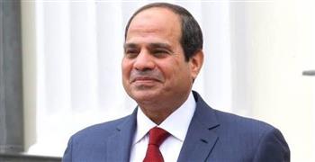 "حماة الوطن" يهنئ السيسي والشعب المصري بذكرى ثورة 23 يوليو