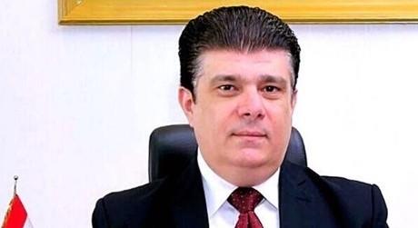 رئيس "الوطنية للإعلام" يهنئ الرئيس السيسي بمناسبة ذكرى ثورة 23 يوليو