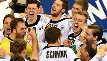 منتخب ألمانيا لكرة اليد للرجال يغيب عن حفل افتتاح الأولمبياد