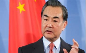   وزير الخارجية الصيني يعقد اجتماعا مع نظيره المالديفي في بكين لتعزيز التعاون المشترك