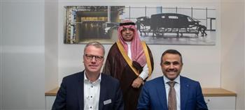 مذكرة تعاون بين الطيران المدني السعودي و شركة ليليوم الألمانية