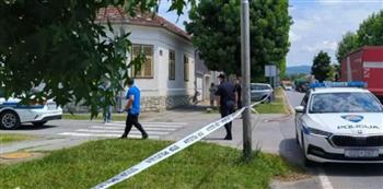   مقتل وإصابة 8 أشخاص إثر إطلاق نار داخل دار للمسنين بشرق كرواتيا