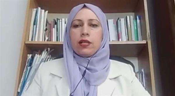 تمارا حداد لـ"إكسترا نيوز": نتنياهو مصمم على استكمال العدوان بغزة