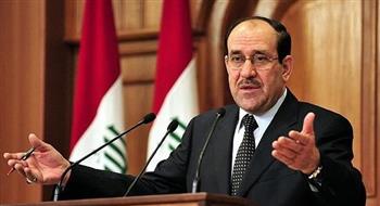 المالكي يؤكد حرص العراق على تعزيز أواصر التعاون مع الكويت