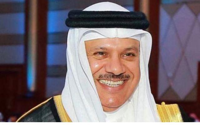 وزير الخارجية البحريني يبحث مع السفيرين الأمريكي والفرنسي تعزيز علاقات التعاون