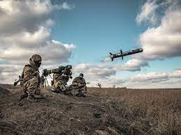 أوكرانيا: ارتفاع قتلى الجيش الروسي إلى 568 ألفًا و980 جنديًا