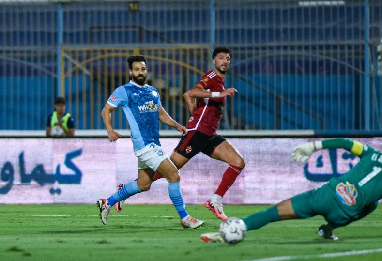 أول تعليق من كولر بعد الفوز على بيراميدز
