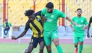 الدوري المصري .. المقاولون يستأنف استعداداته لمواجهة الزمالك