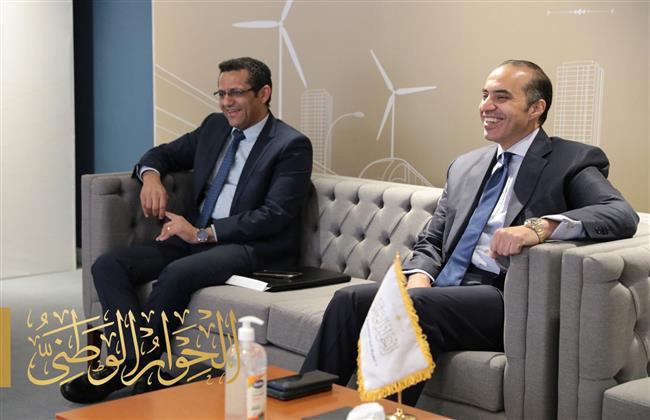 الحوار الوطني .. نقيب الصحفيين يشارك بجلسة الحبس الاحتياطي والعدالة الناجزة