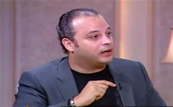   تامر عبد المنعم يكشف تفاصيل مسرحية "نوستالجيا 90-80": عندنا قوة ناعمة عظيمة