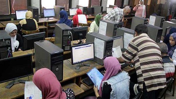 موعد إتاحة رابط موقع التنسيق للتسجيل والتقدم لاختبارات القدرات 2024 