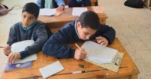 اليوم انطلاق امتحانات الدور الثانى لصفوف النقل بمدارس بنى سويف