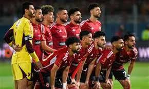 دوري نايل .. موعد مباراة الأهلي القادمة أمام المصري